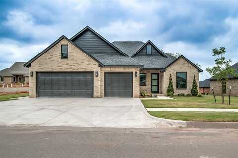 11529 NW 102nd Street, Yukon, OK 73099