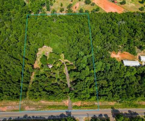 11600 S Triple X Road, Newalla, OK 74857