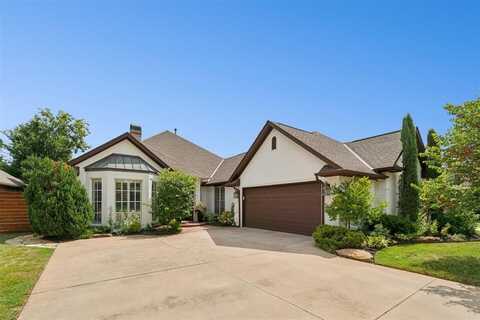 3332 Stone Brook Court, Oklahoma City, OK 73120