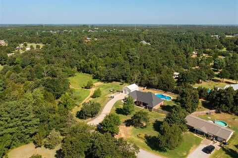 16827 SE 23 Street, Choctaw, OK 73020