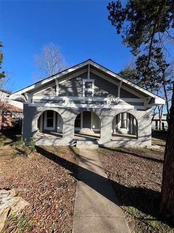 304 N Broadway Street, Broken Bow, OK 74728