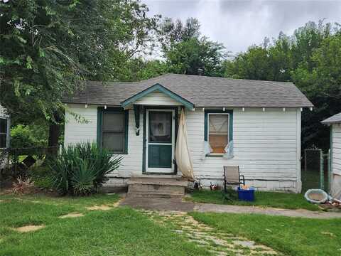 3013 SW 15th Street, Oklahoma City, OK 73108