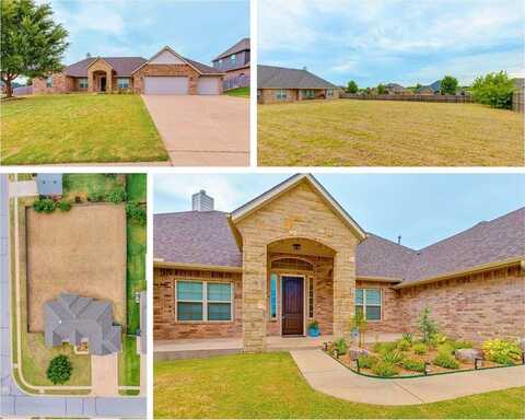 10804 NW 95th Street, Yukon, OK 73099