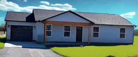 648 S Random Road, Granby, MO 64844