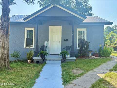 319 S Washington Street, Neosho, MO 64850