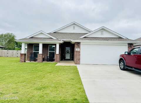 2032 Eagle Drive, Neosho, MO 64850