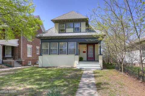 426 N Byers Avenue, Joplin, MO 64801