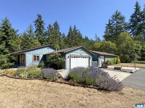 3331 E Masters Road, Port Angeles, WA 98362