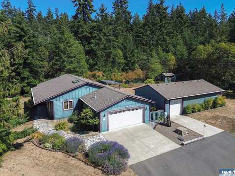 3331 E Masters Road, Port Angeles, WA 98362