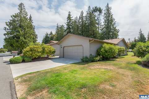 125 D Hilltop Drive, Sequim, WA 98382
