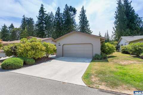 125 Hilltop Drive #D, Sequim, WA 98382