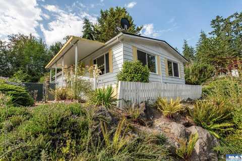 111 Dryke Road, Sequim, WA 98382