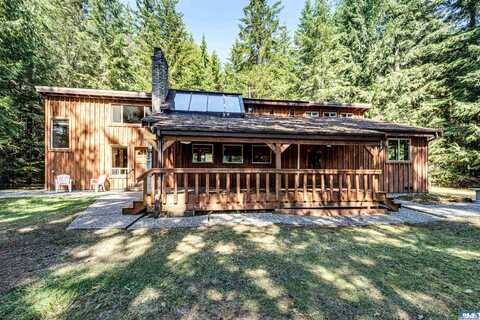 3852 Lost Mountain, Sequim, WA 98382