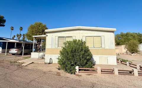 3740 N. Romero Rd., Tucson, AZ 85705