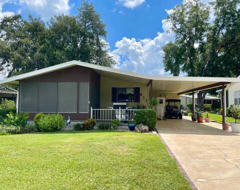 611 Cedar Lane, Lady Lake, FL 32159