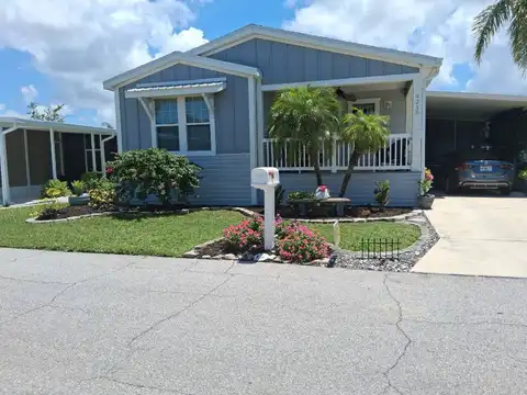 4218 RHINE ST, Sarasota, FL 34234
