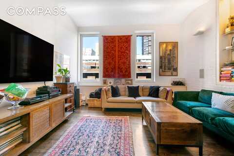 312 East 23rd Street, New York, NY 10010