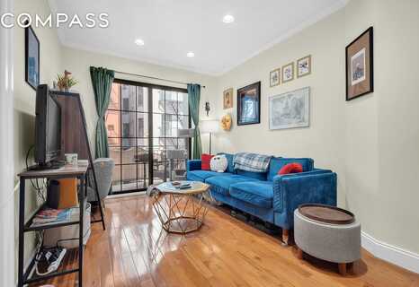 111 West 113th Street, New York, NY 10026
