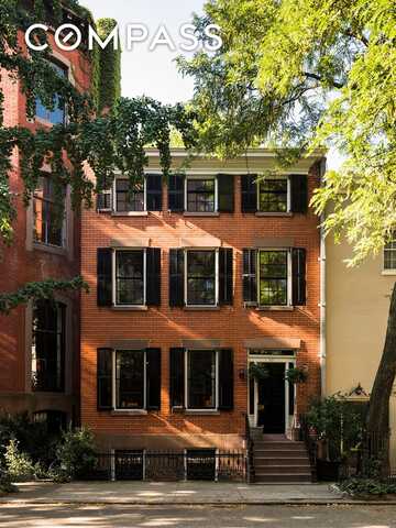 68 Morton Street, New York, NY 10014