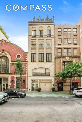 124 East 13th Street, New York, NY 10003