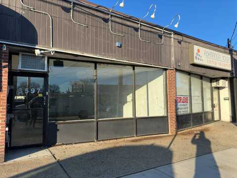 3597 Merrick Rd, Seaford, NY 11783