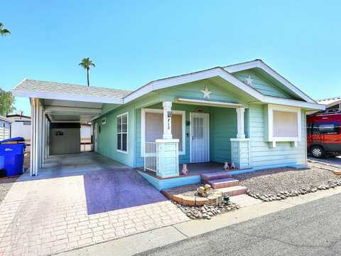 8865 East Baseline Rd, Mesa, AZ 85209