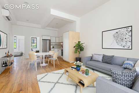 1068 Hancock Street, Brooklyn, NY 11221