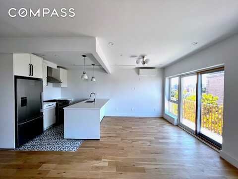 766 Decatur Street, Brooklyn, NY 11233