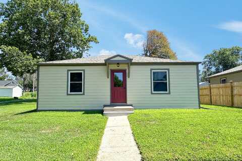 105 S. Webster Street, Shenandoah, IA 51601