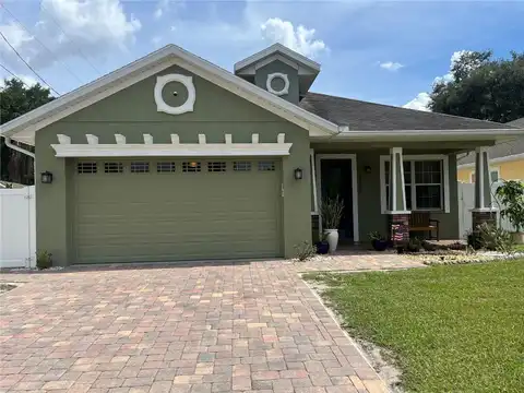812 W Country Club Drive, Tampa, FL 33612