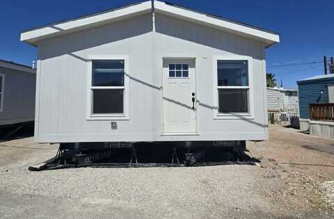 2537 N Las Vegas Blvd Lot 84, North Las Vegas, NV 89030