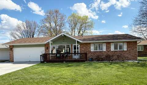 3116 West D St., North Platte, NE 69101