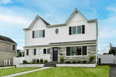 115 Rita Drive, East Meadow, NY 11554