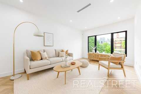 110 McKibbin St, BROOKLYN, NY 11206