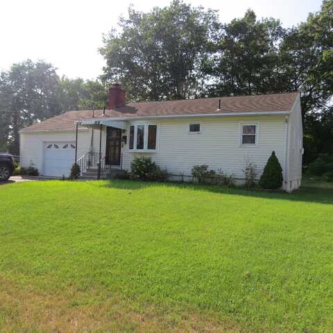 455 Chiswell Rd, Schenectady, NY 12304