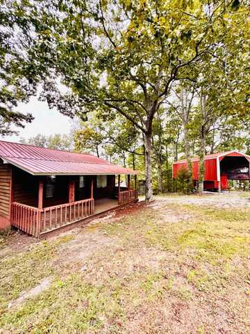 177 Riverview Road, Holladay, TN 38341
