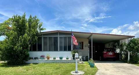 84 5TH ST. W., Nokomis, FL 34275