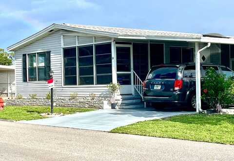 29200 Jones Loop Rd, Punta Gorda, FL 33950