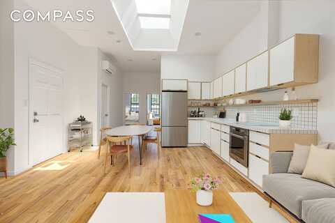 1068 Hancock Street, Brooklyn, NY 11221