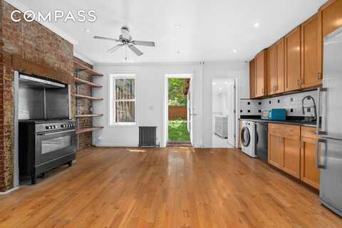 514 Van Buren Street, Brooklyn, NY 11221