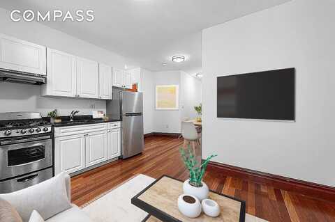1392 Madison Avenue, New York, NY 10029
