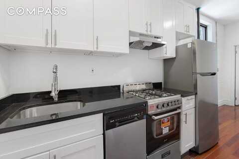 144 West 109th Street, New York, NY 10025