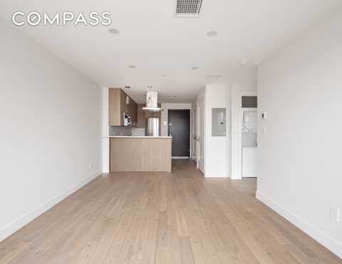 124 Withers Street, Brooklyn, NY 11211
