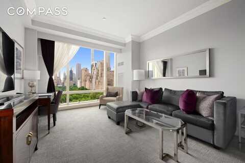 1 Central Park West, New York, NY 10023