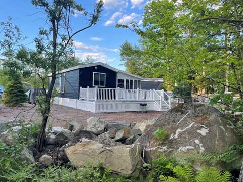 261 Point Sebago Road, Casco, ME 04015