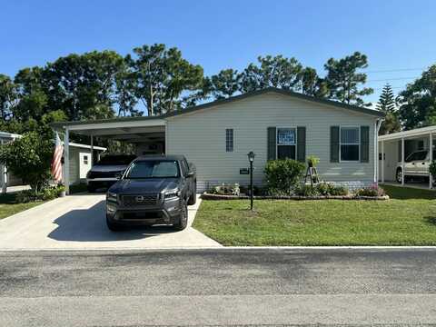 4432 SE SWEETWOOD WAY, Stuart, FL 34997