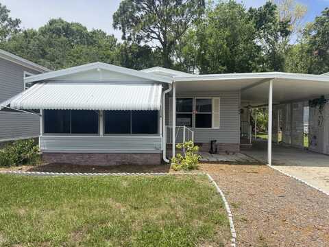 1864 Se Buddy Ave, Crystal River, FL 34429