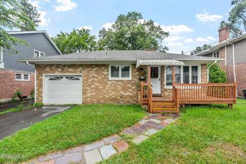 92 Daytona Avenue, Albany, NY 12203