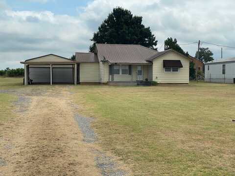 161344 N HWY 81, Marlow, OK 73055