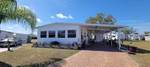 24712 Seatrout Way, Punta Gorda, FL 33980